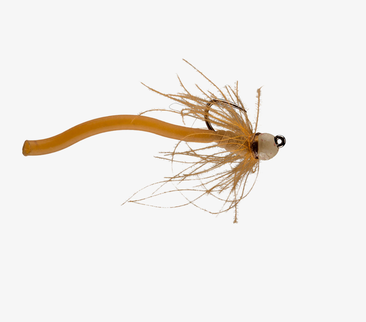Rio's Worm Farm TB - Brown - Size 14